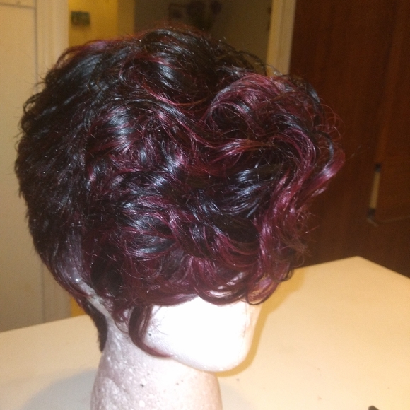 Braided hats /tams 👒 I will costume make to meet ur needs - Picture 8 of 8